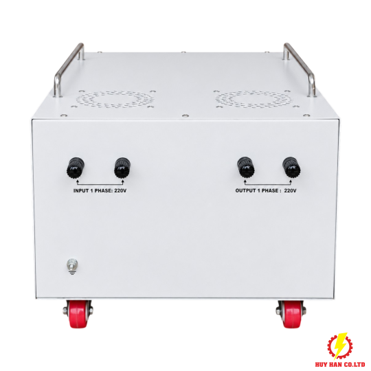 Ổn áp Skawa 1 Pha 5kVA
