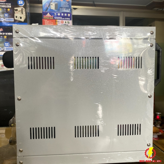 Ổn Áp 7.5KVA-90V-250V SKAWA