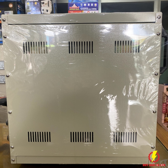 Ổn Áp 10KVA-90V-250V SKAWA