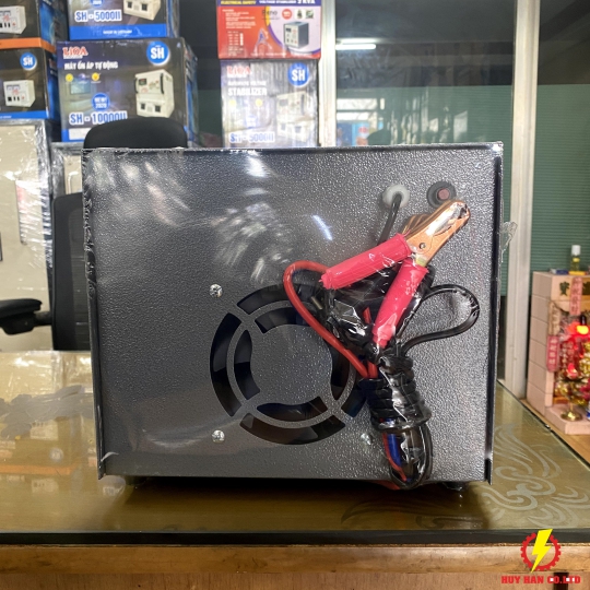 Sạc Bình 50A-12V-24V-36V-48V SKAWA