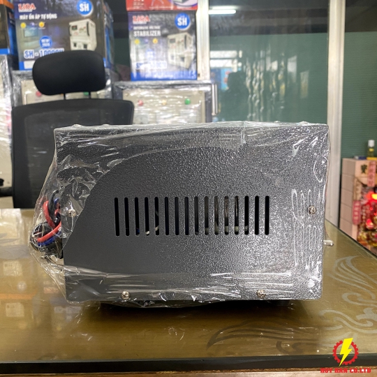 Sạc Bình 20A SKAWA