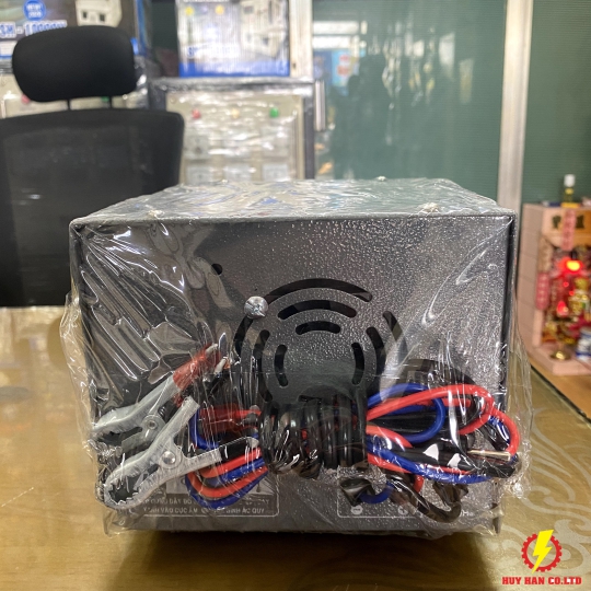 Sạc Bình 20A SKAWA