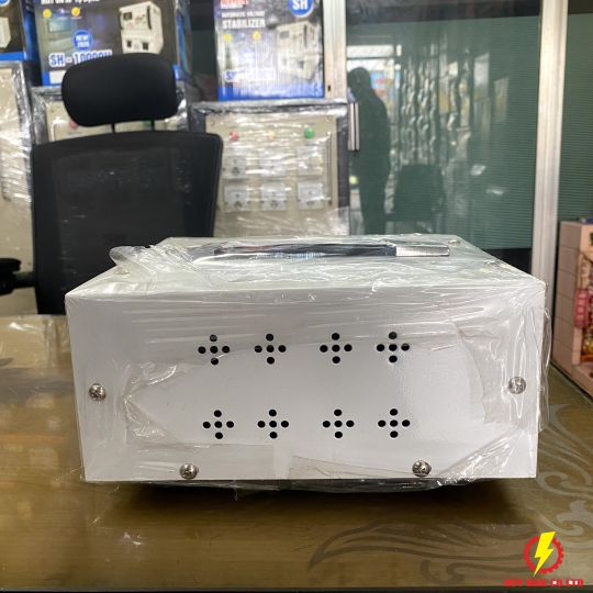 Biến Áp 2KVA-100V-110V SKAWA