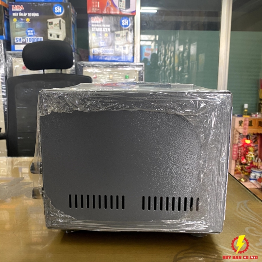 Ổn Áp 2KVA-100V-110V-220V SKAWA