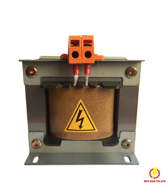 Biến áp tự ngẫu 380v/220v - 1,5KVa (7A)